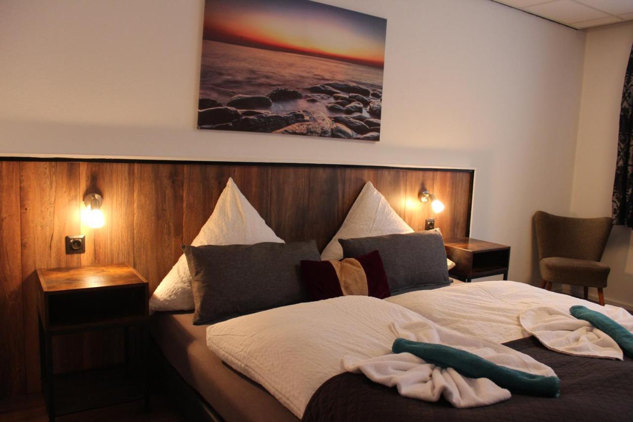 Waldpension Pfeiferhaus วาร์เมนชไตนาค ภายนอก รูปภาพ