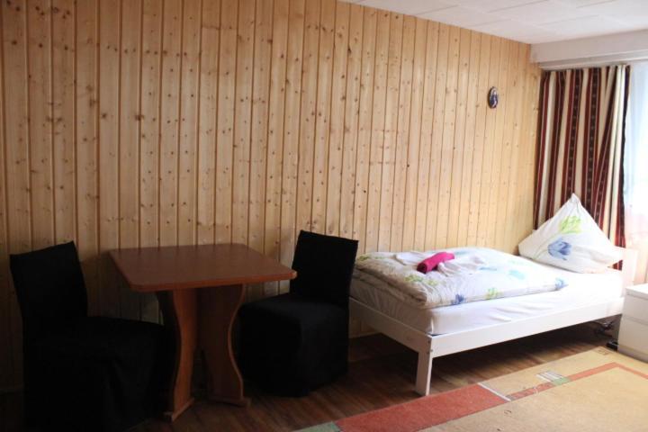 Waldpension Pfeiferhaus วาร์เมนชไตนาค ภายนอก รูปภาพ