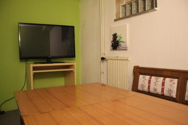 Waldpension Pfeiferhaus วาร์เมนชไตนาค ภายนอก รูปภาพ