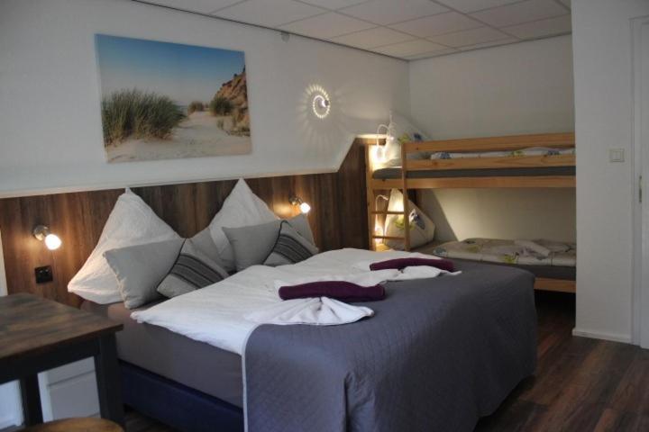Waldpension Pfeiferhaus วาร์เมนชไตนาค ภายนอก รูปภาพ