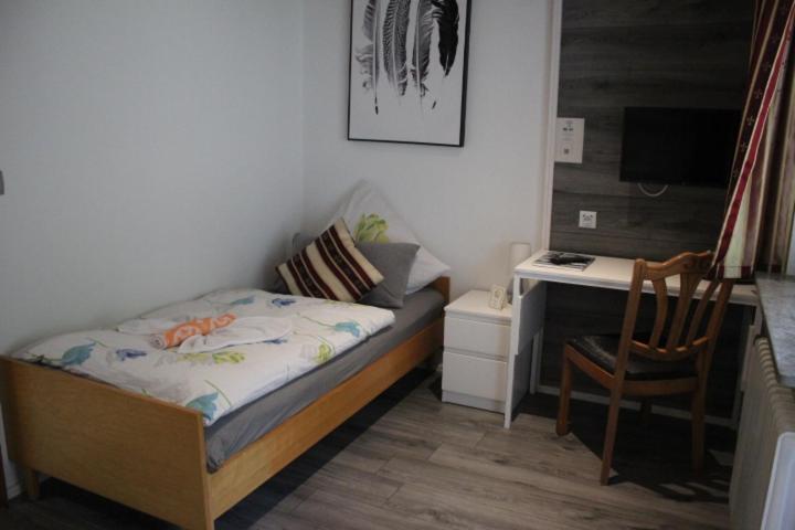 Waldpension Pfeiferhaus วาร์เมนชไตนาค ภายนอก รูปภาพ